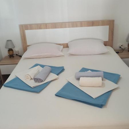 Apartmani - Sobe Cosic Neum Luaran gambar