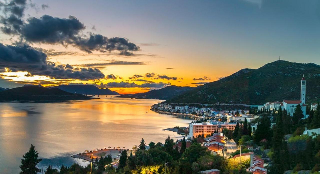 Apartmani - Sobe Cosic Neum Luaran gambar