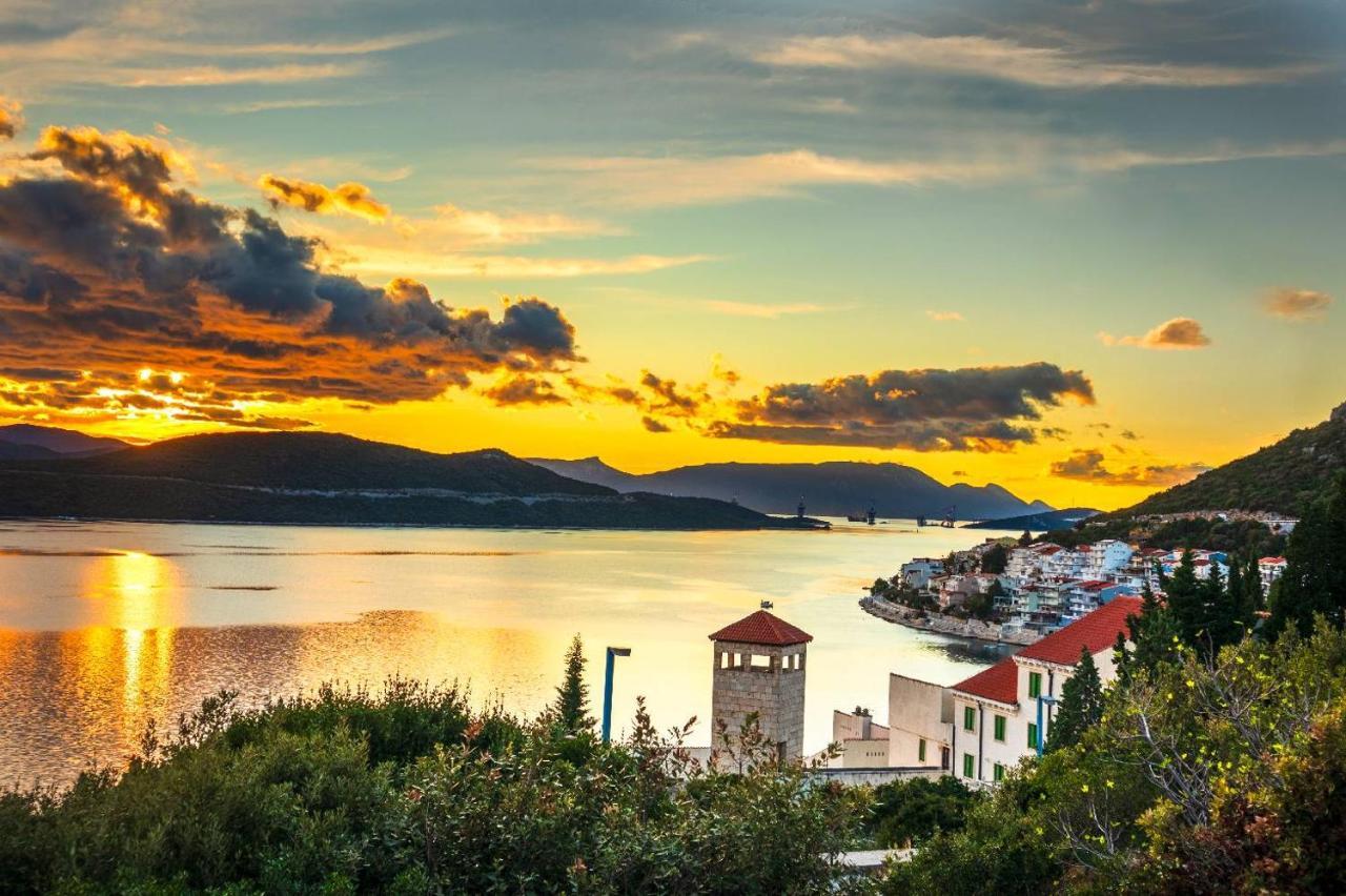 Apartmani - Sobe Cosic Neum Luaran gambar