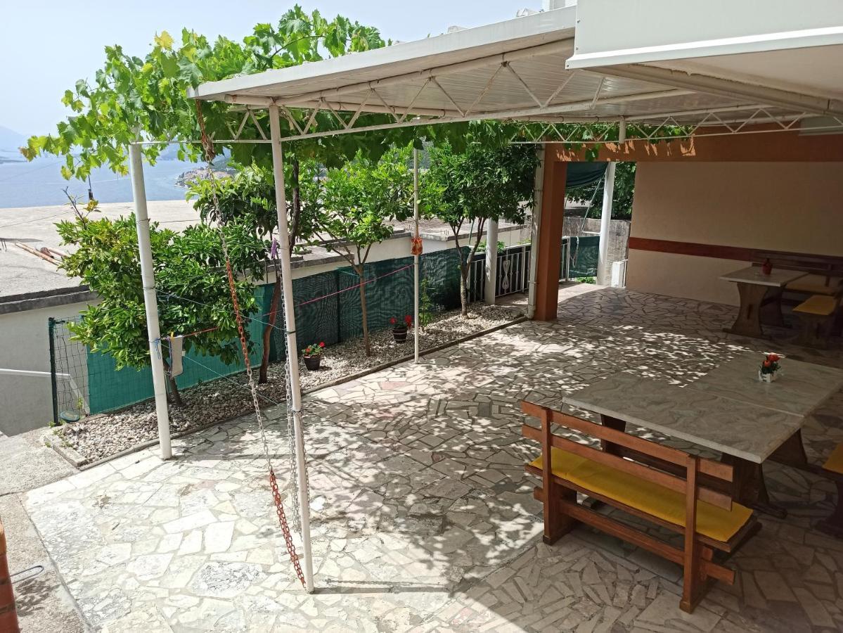 Apartmani - Sobe Cosic Neum Luaran gambar