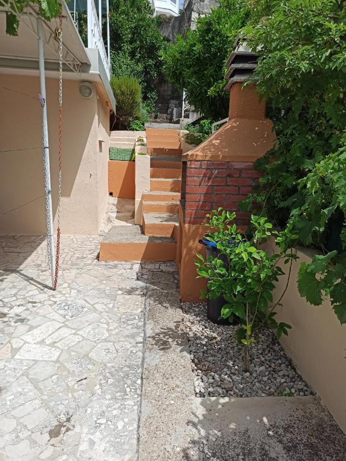 Apartmani - Sobe Cosic Neum Luaran gambar