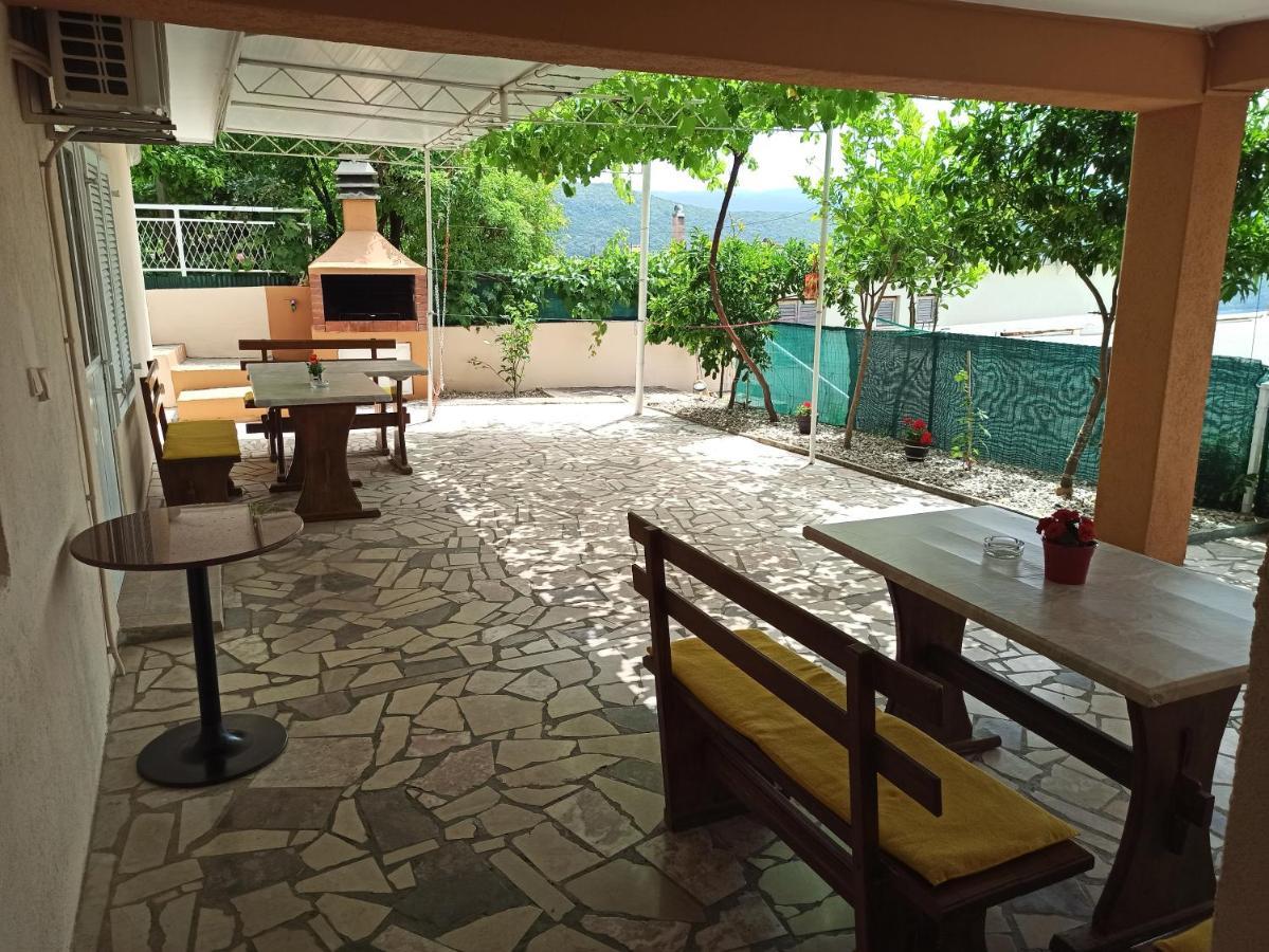 Apartmani - Sobe Cosic Neum Luaran gambar