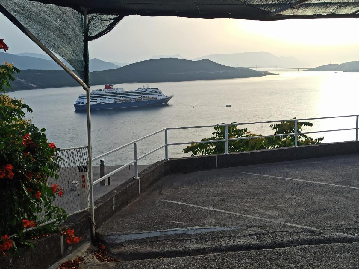 Apartmani - Sobe Cosic Neum Luaran gambar