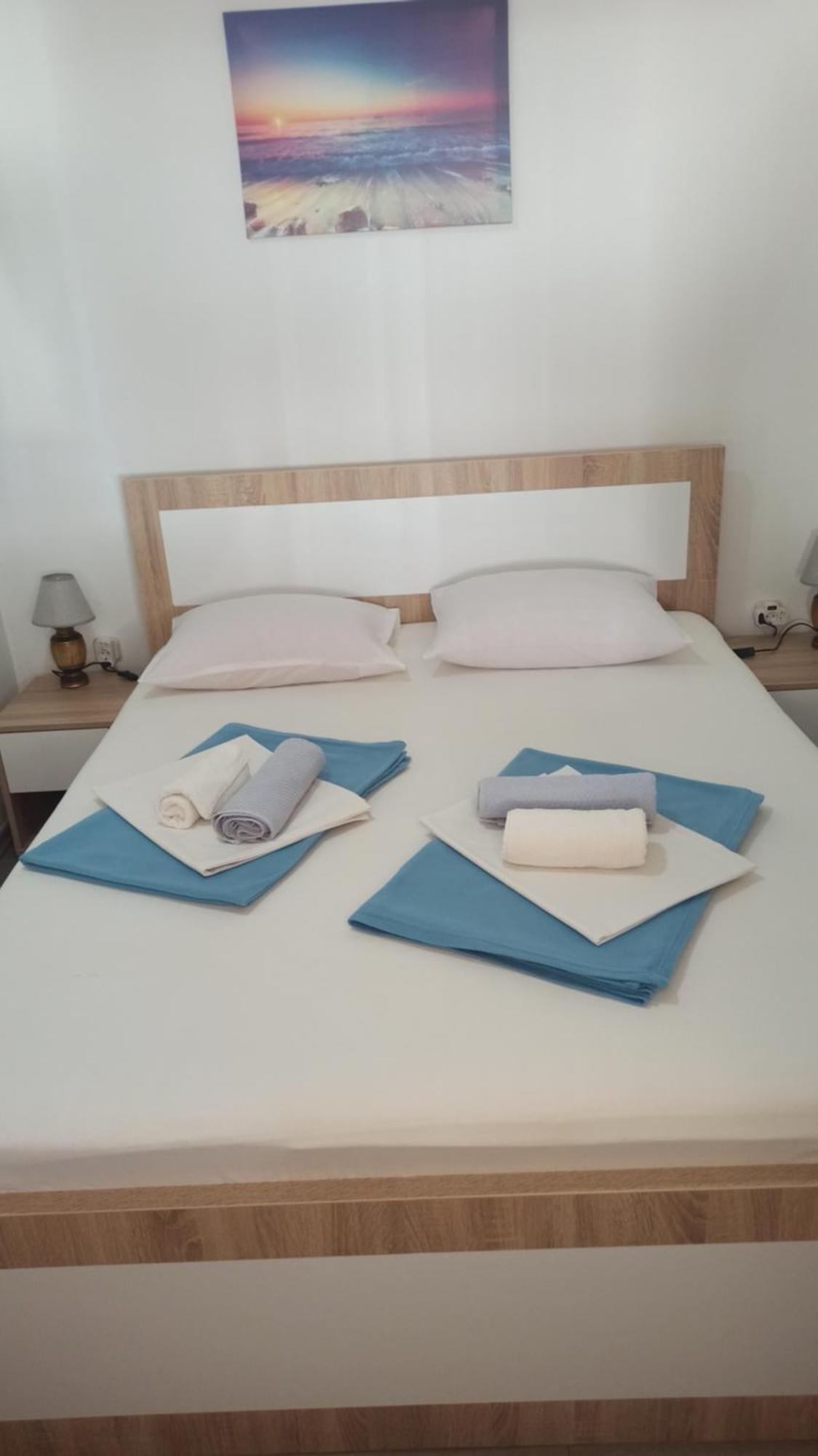 Apartmani - Sobe Cosic Neum Luaran gambar