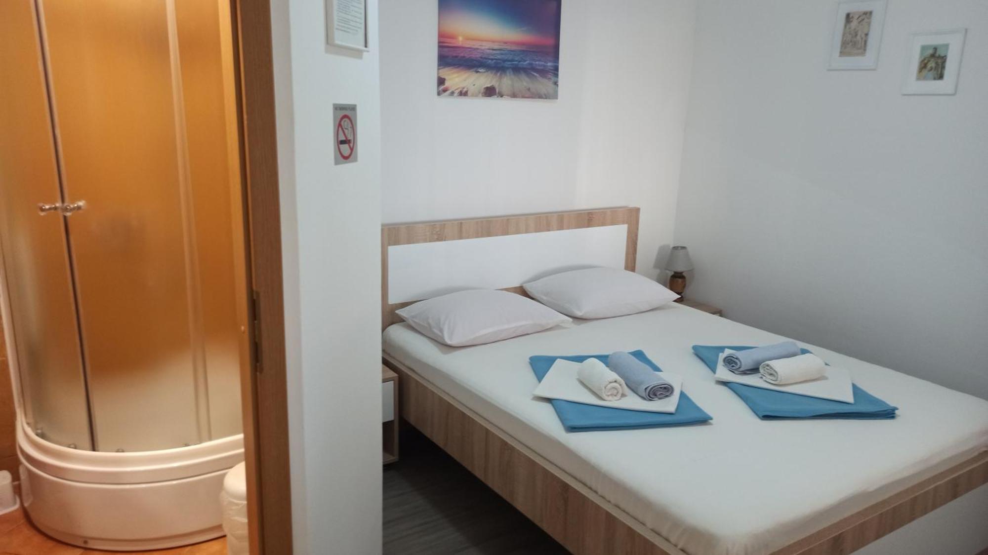 Apartmani - Sobe Cosic Neum Luaran gambar