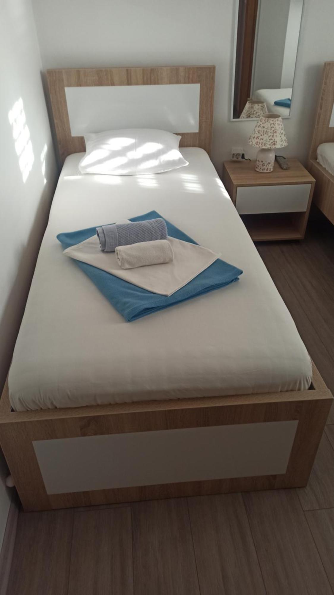 Apartmani - Sobe Cosic Neum Luaran gambar