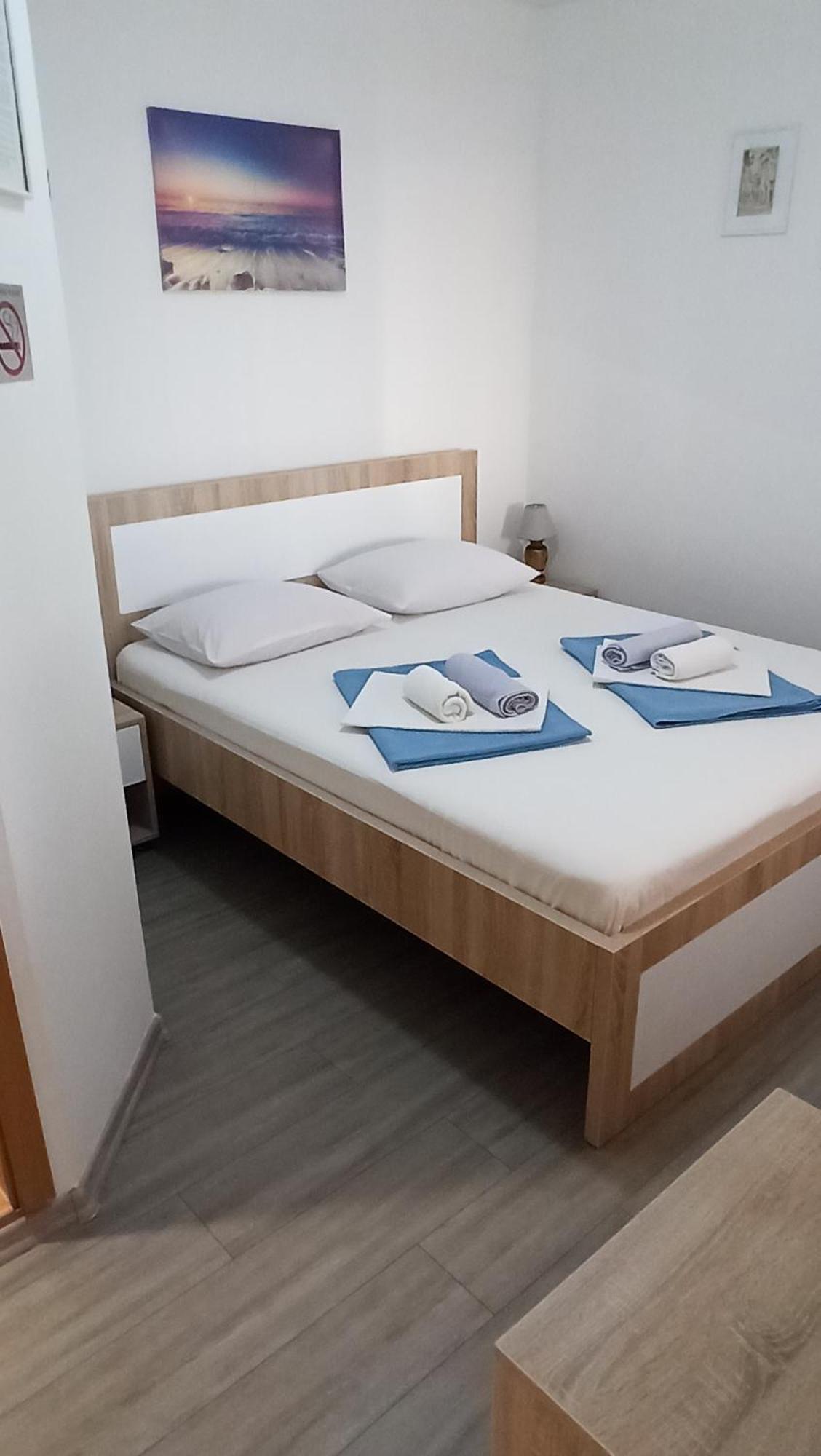 Apartmani - Sobe Cosic Neum Luaran gambar