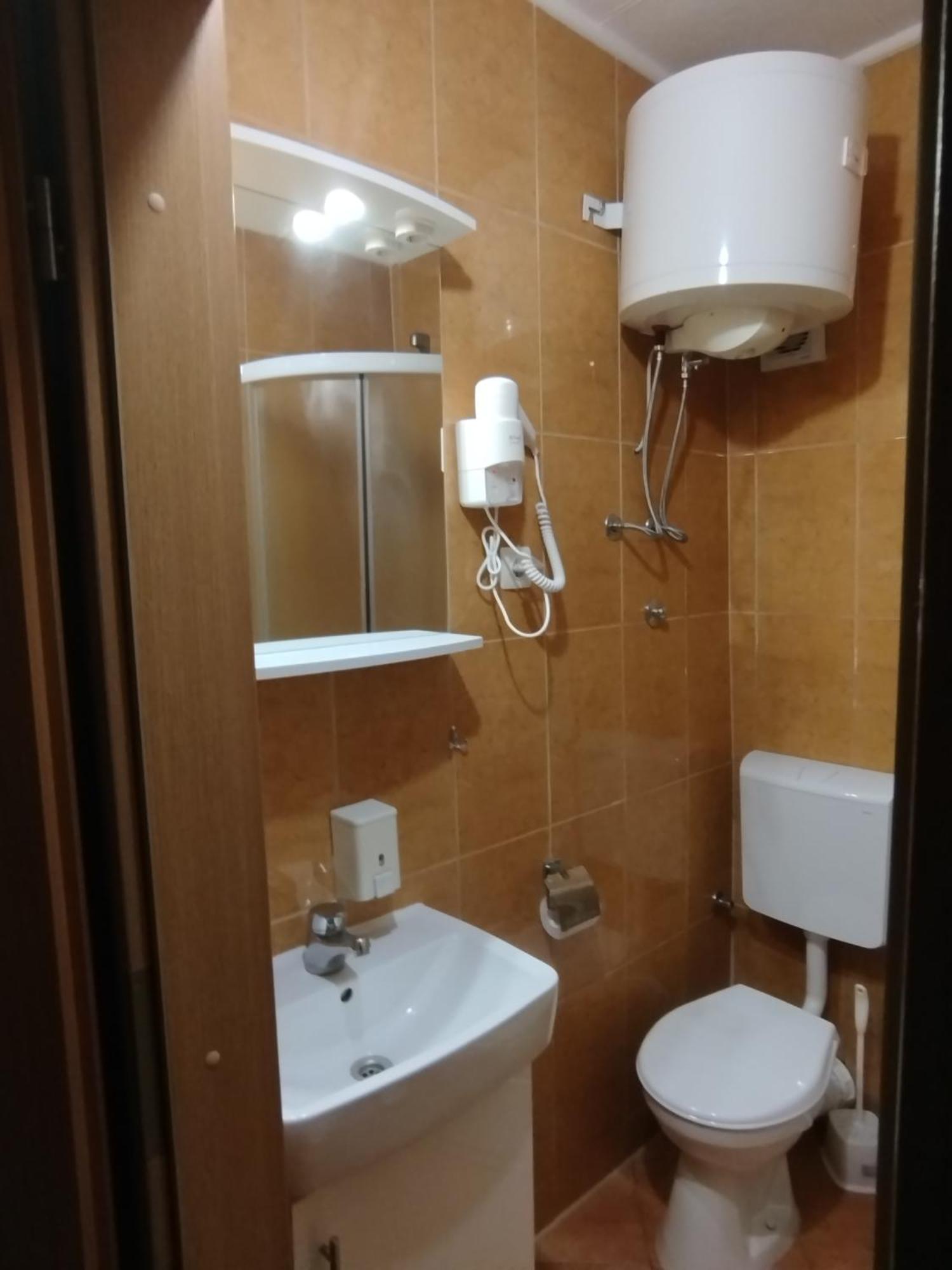 Apartmani - Sobe Cosic Neum Luaran gambar