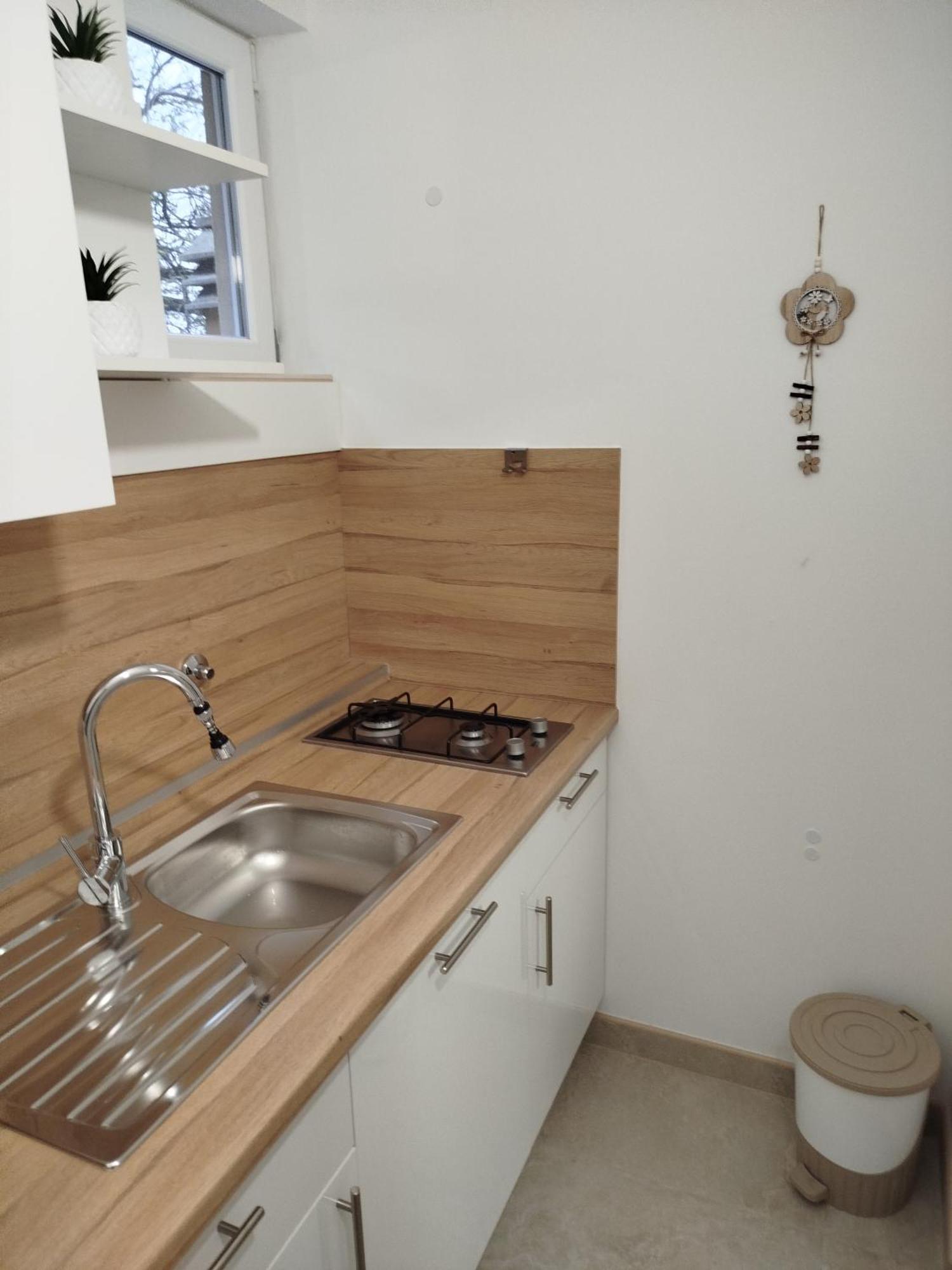 Apartmani - Sobe Cosic Neum Luaran gambar