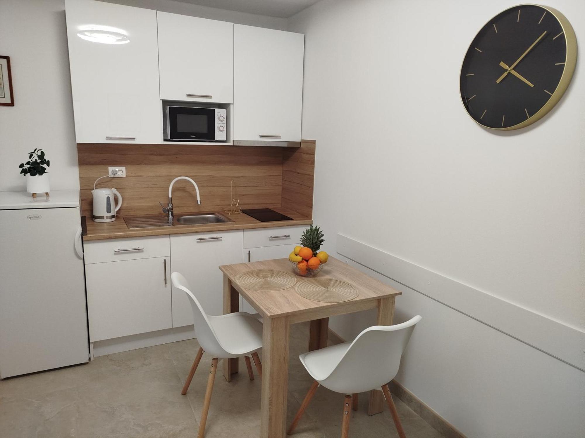 Apartmani - Sobe Cosic Neum Bilik gambar