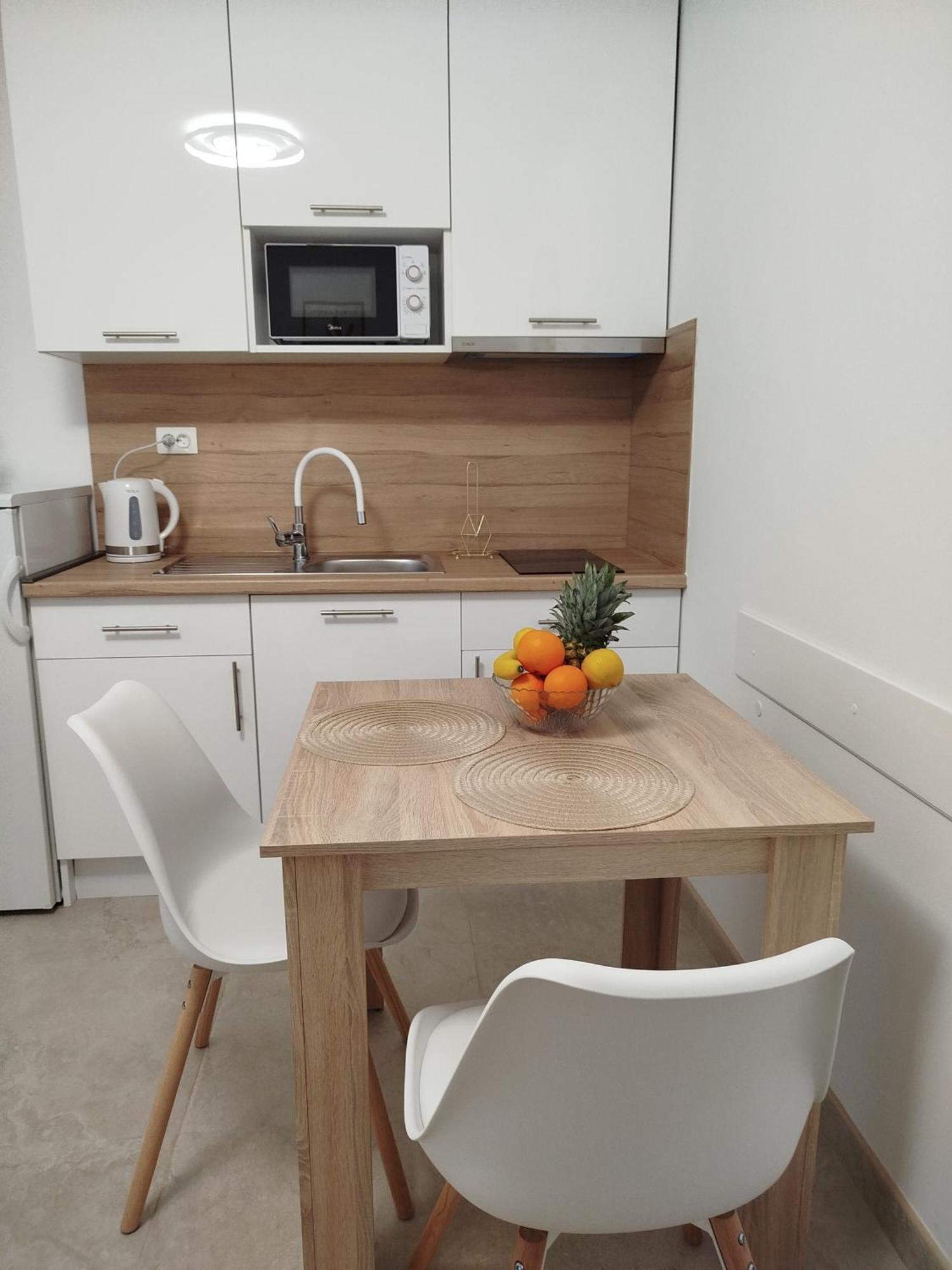 Apartmani - Sobe Cosic Neum Luaran gambar