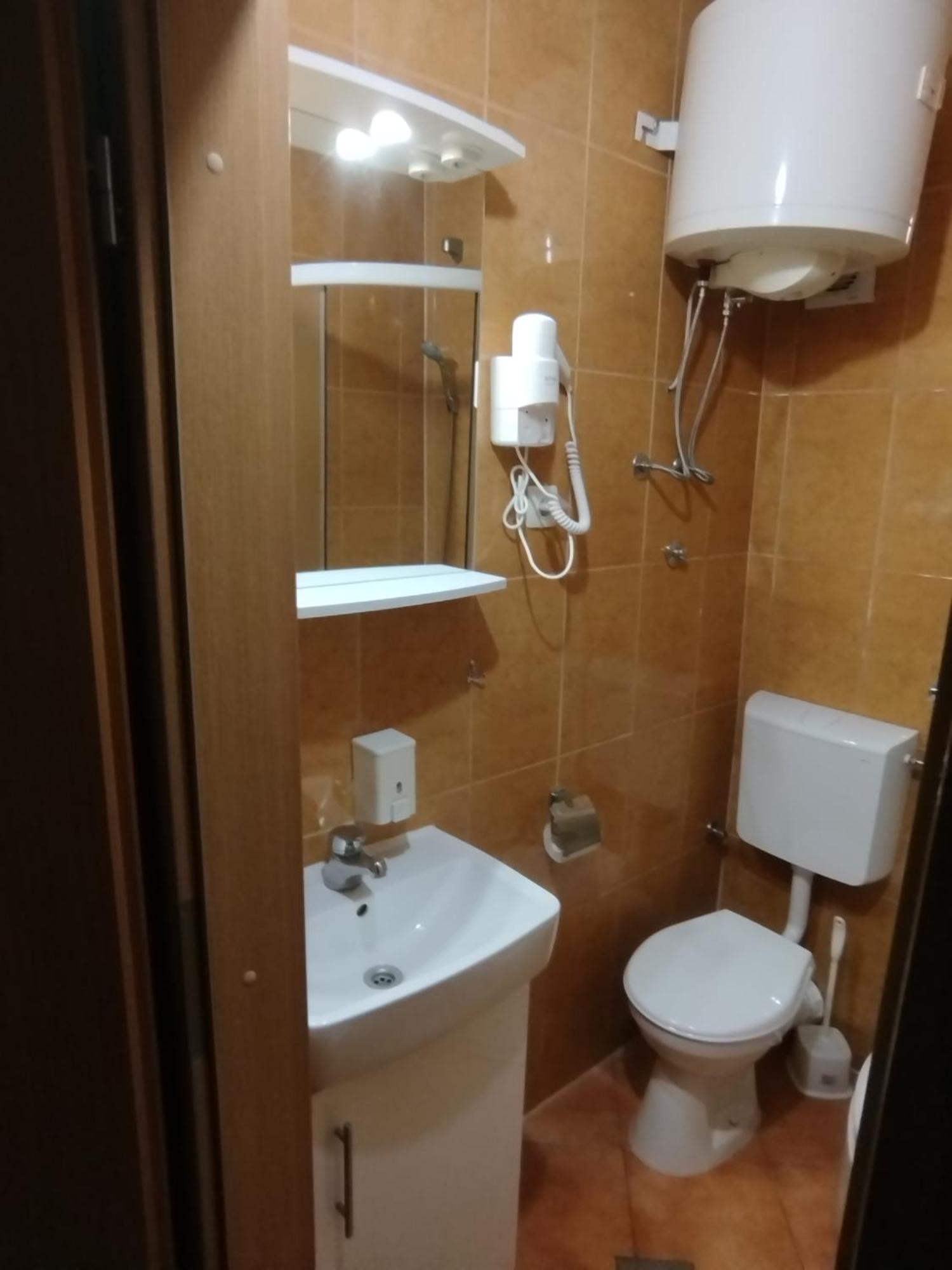 Apartmani - Sobe Cosic Neum Luaran gambar