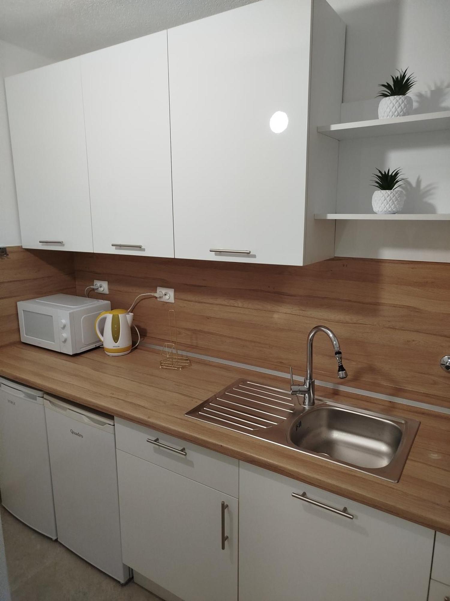 Apartmani - Sobe Cosic Neum Luaran gambar