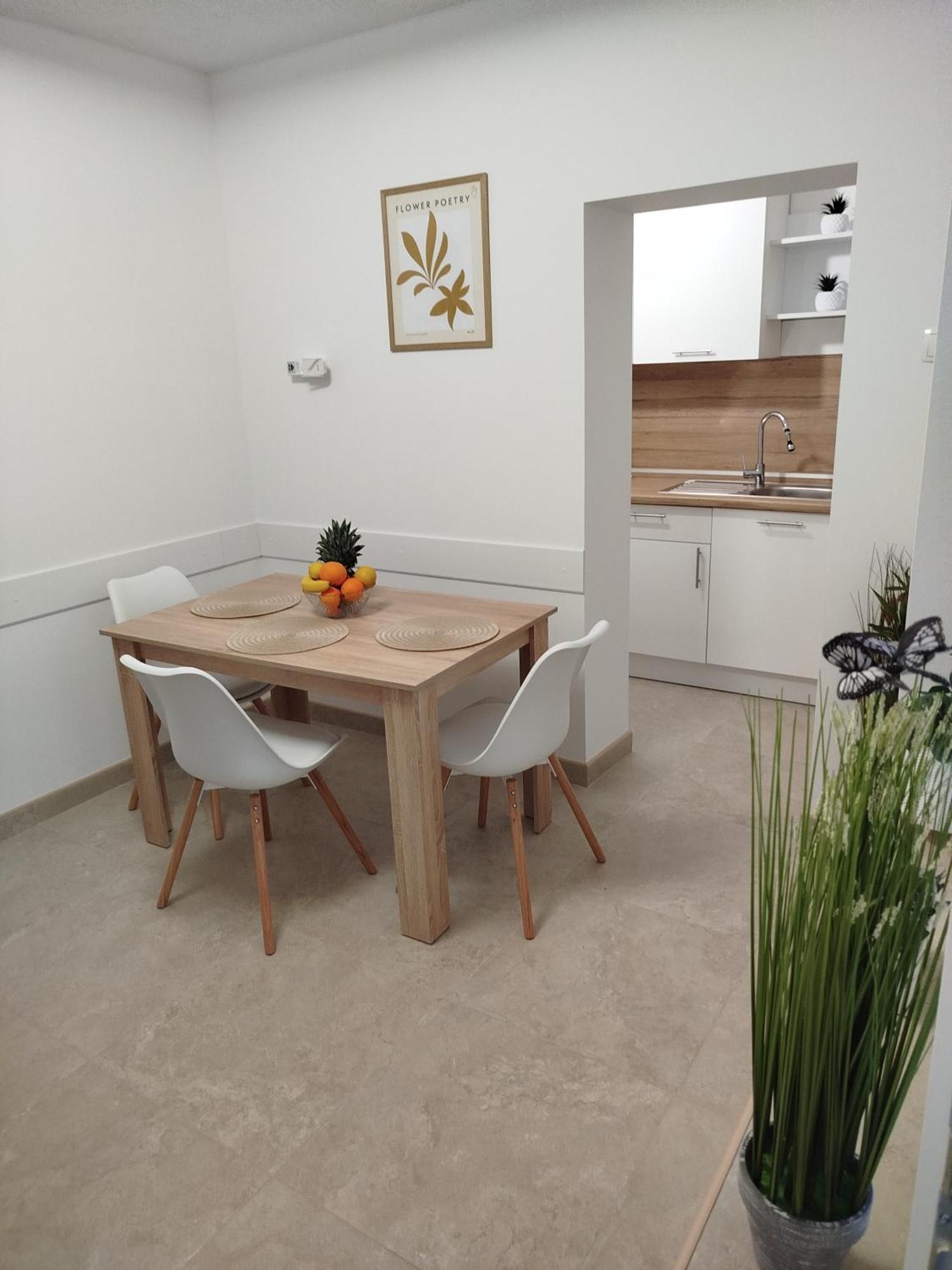 Apartmani - Sobe Cosic Neum Luaran gambar