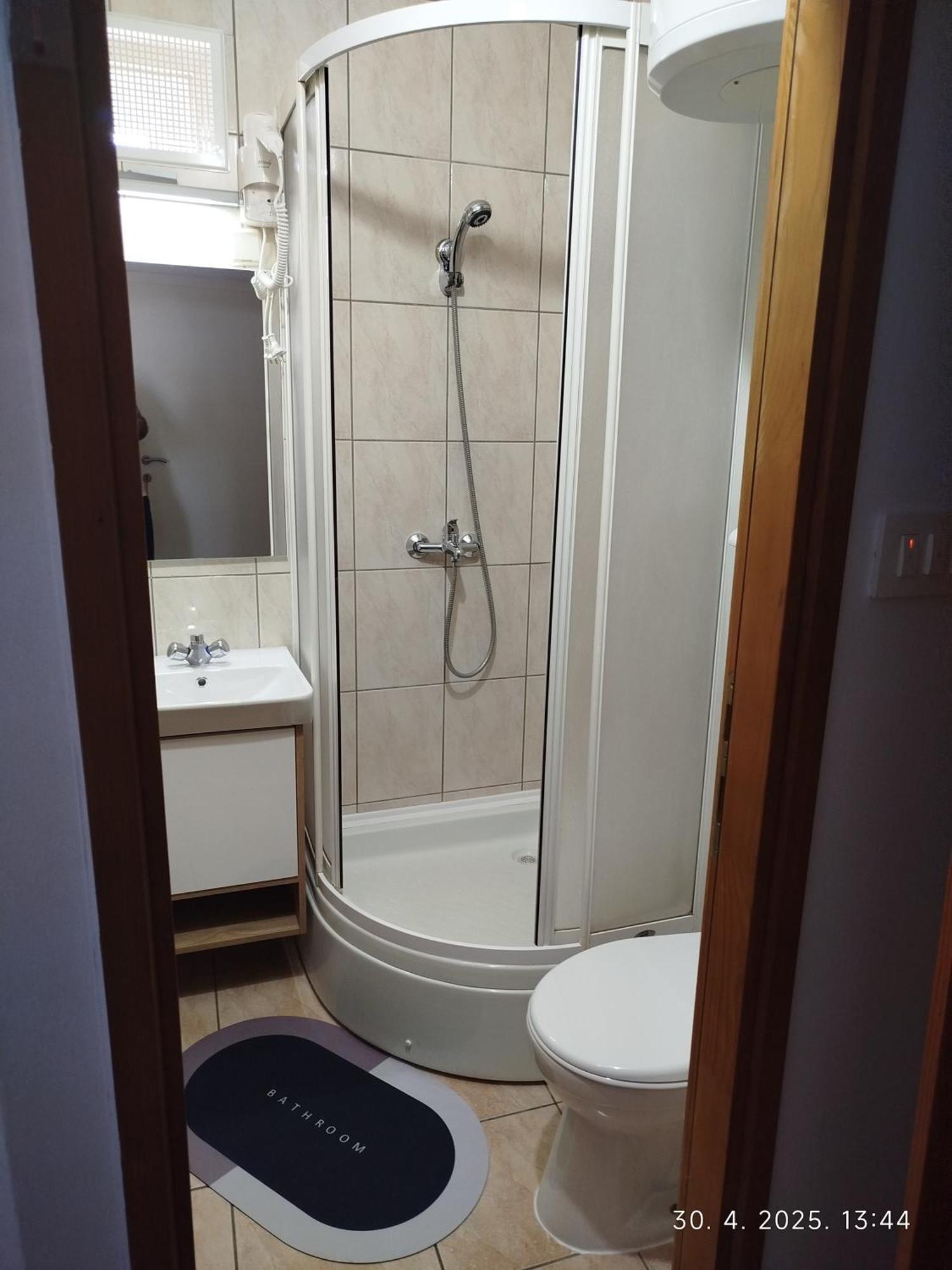 Apartmani - Sobe Cosic Neum Luaran gambar