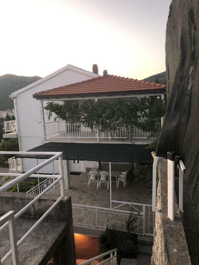 Apartmani - Sobe Cosic Neum Luaran gambar