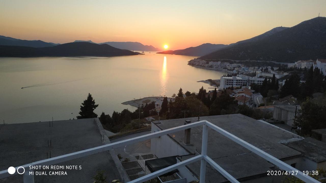 Apartmani - Sobe Cosic Neum Luaran gambar