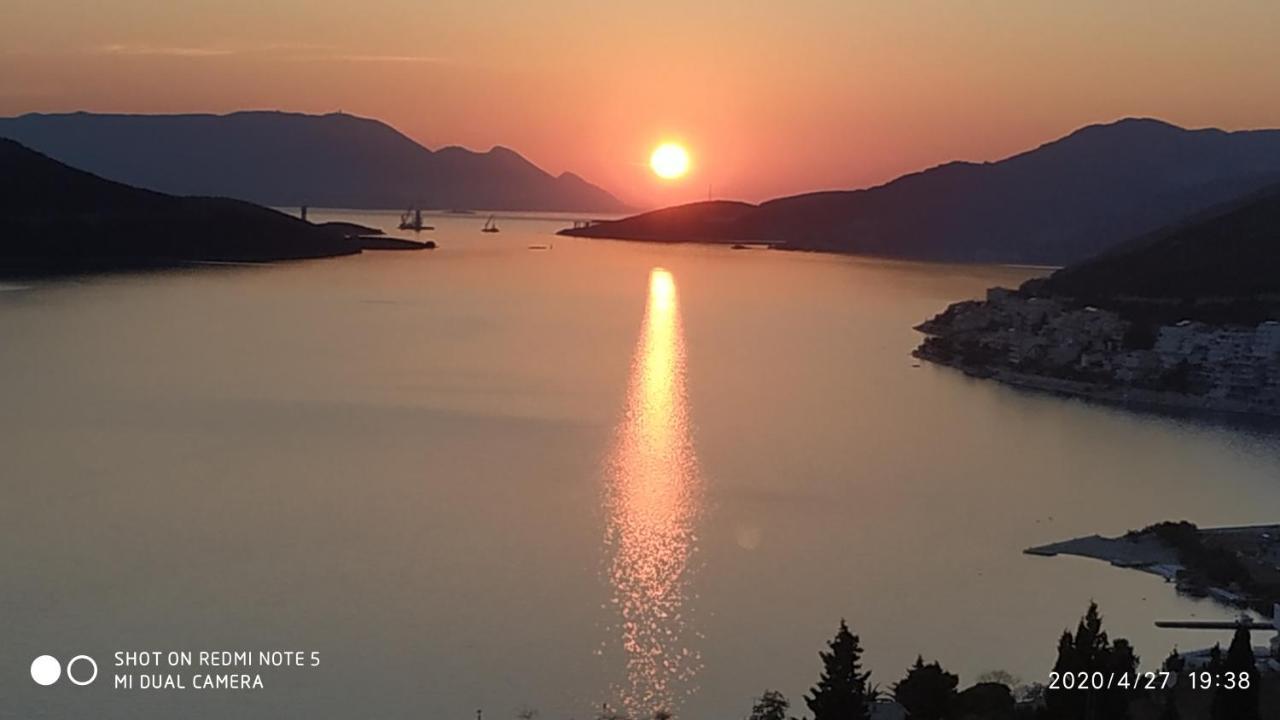 Apartmani - Sobe Cosic Neum Luaran gambar
