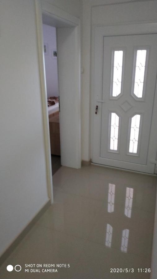 Apartmani - Sobe Cosic Neum Luaran gambar