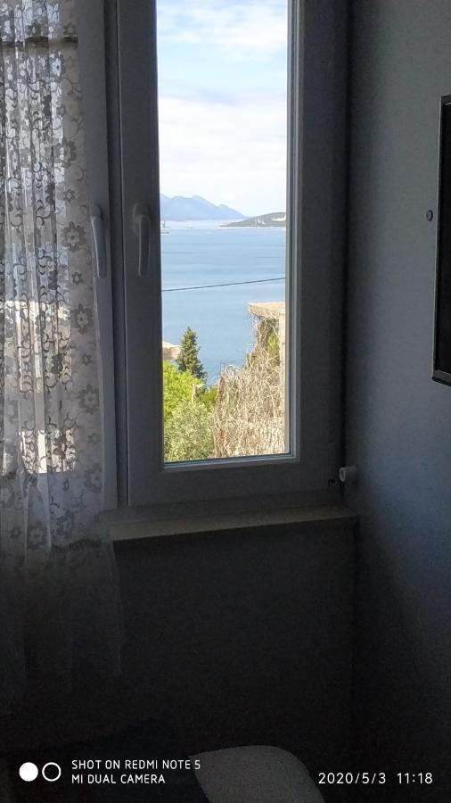 Apartmani - Sobe Cosic Neum Luaran gambar