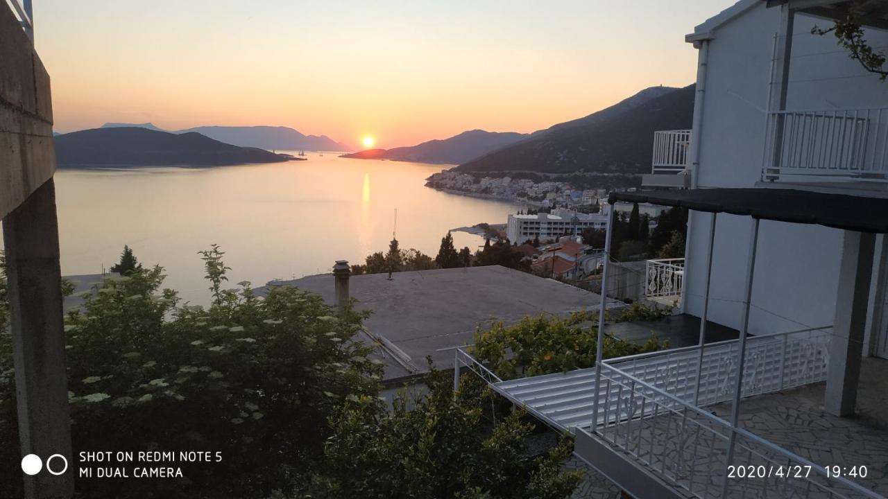Apartmani - Sobe Cosic Neum Luaran gambar