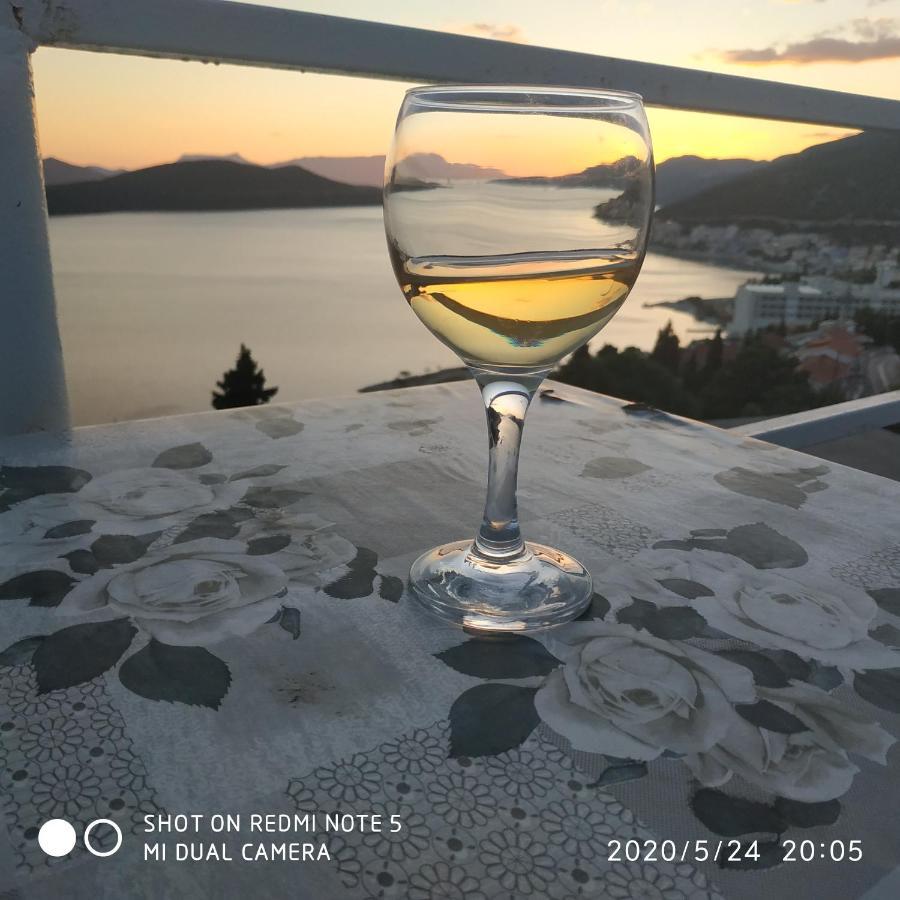 Apartmani - Sobe Cosic Neum Luaran gambar